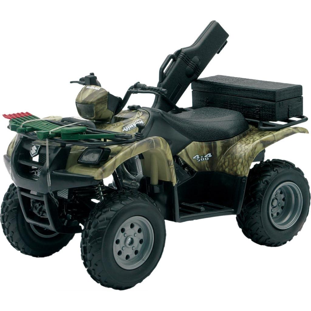 New-Ray Sport Vehicle/ATV Replica &verbar; 42903A