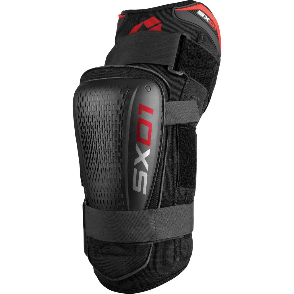 Knee protection –