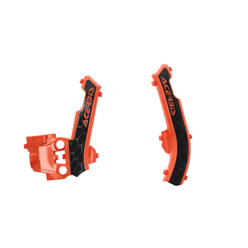 Acerbis X-Grip Frame Guard KTM/Husqvarna/GasGas &verbar; 297961