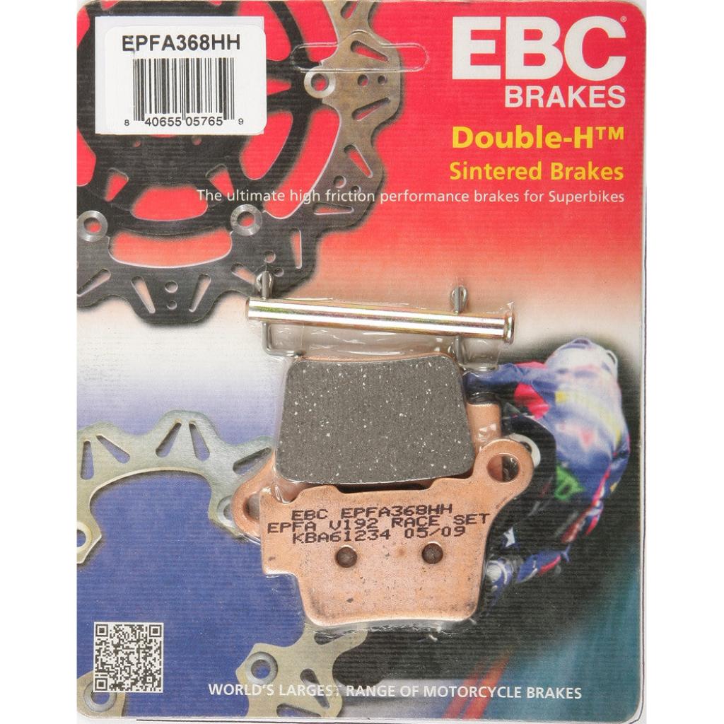 EBC Extreme Pro Rear Brake Pads KTM/HUS/GAS | EPFA368HH