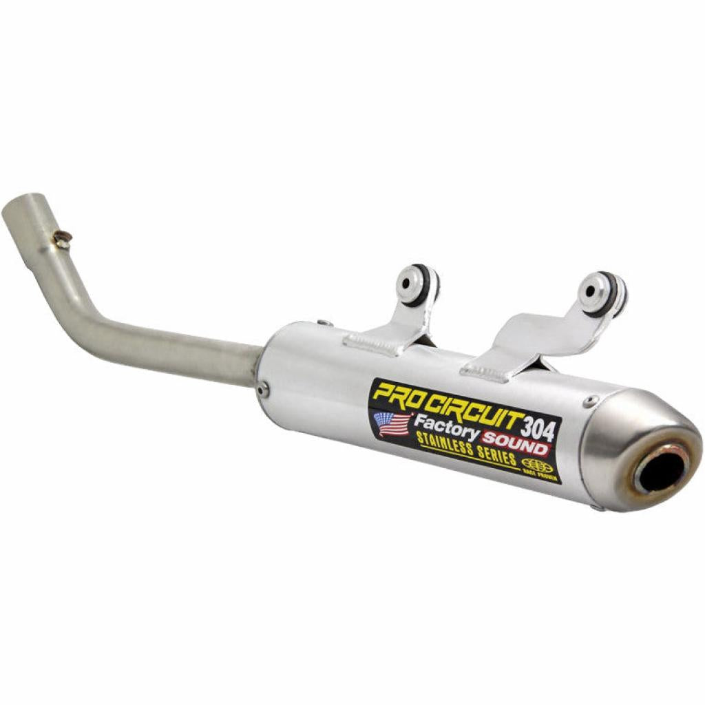 Pro Circuit 304 Silencer 2011-15 KTM/Husqvarna 250/300cc | 1051525