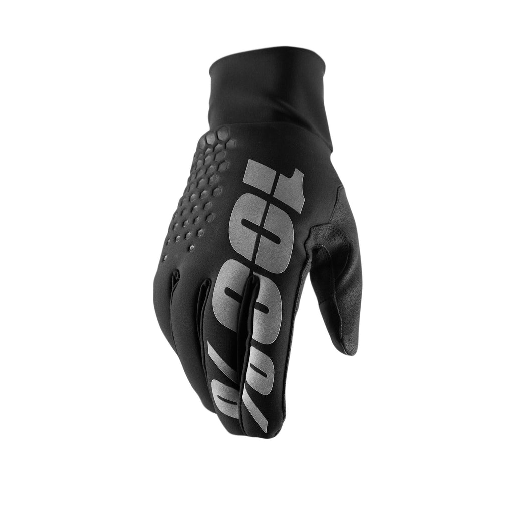 100&percnt; Hydromatic Brisker Gloves