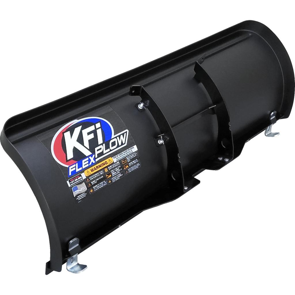 KFI Lightweight Flex Snow Blade &verbar; 105950