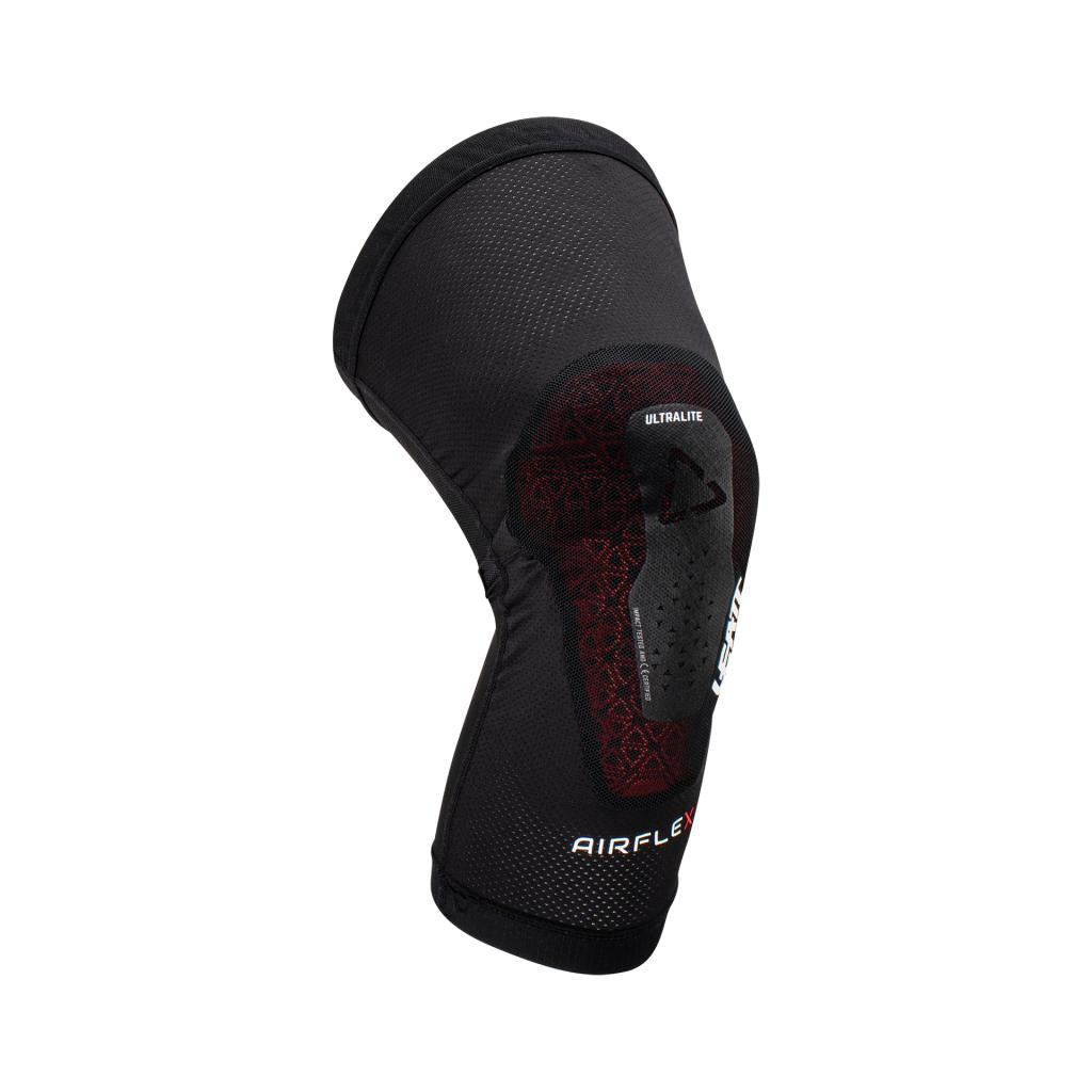 Leatt AirFlex UltraLite Knee Guard V23 [Closeout]