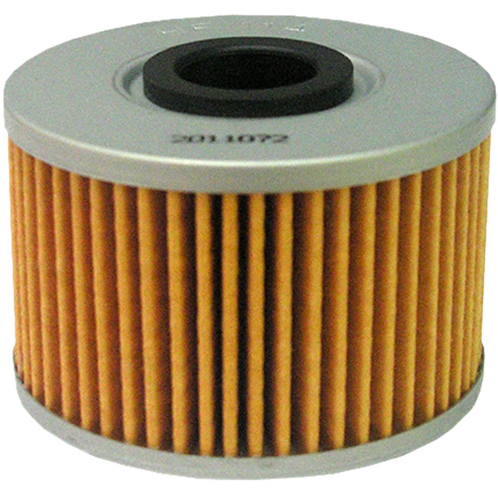 Hiflo Oil Filter &verbar; HF114