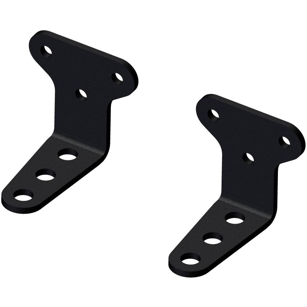 KFI Tailgate Leveler Brackets&verbar; 101295