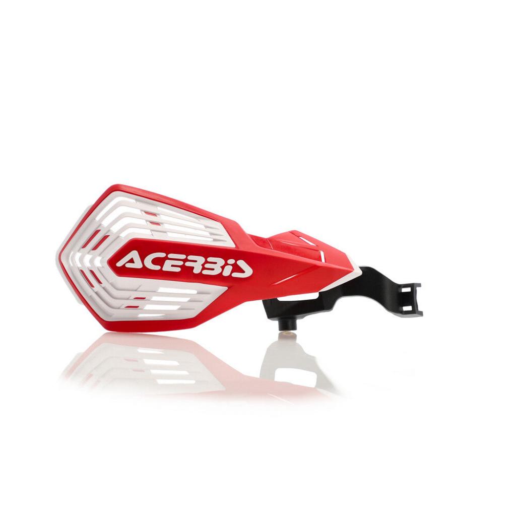 Acerbis K-Future Perch Mount Handguards for GasGas/Husqvarna &verbar; 289562