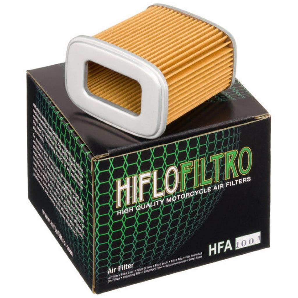 Hiflo Air Filter &verbar; HFA1001