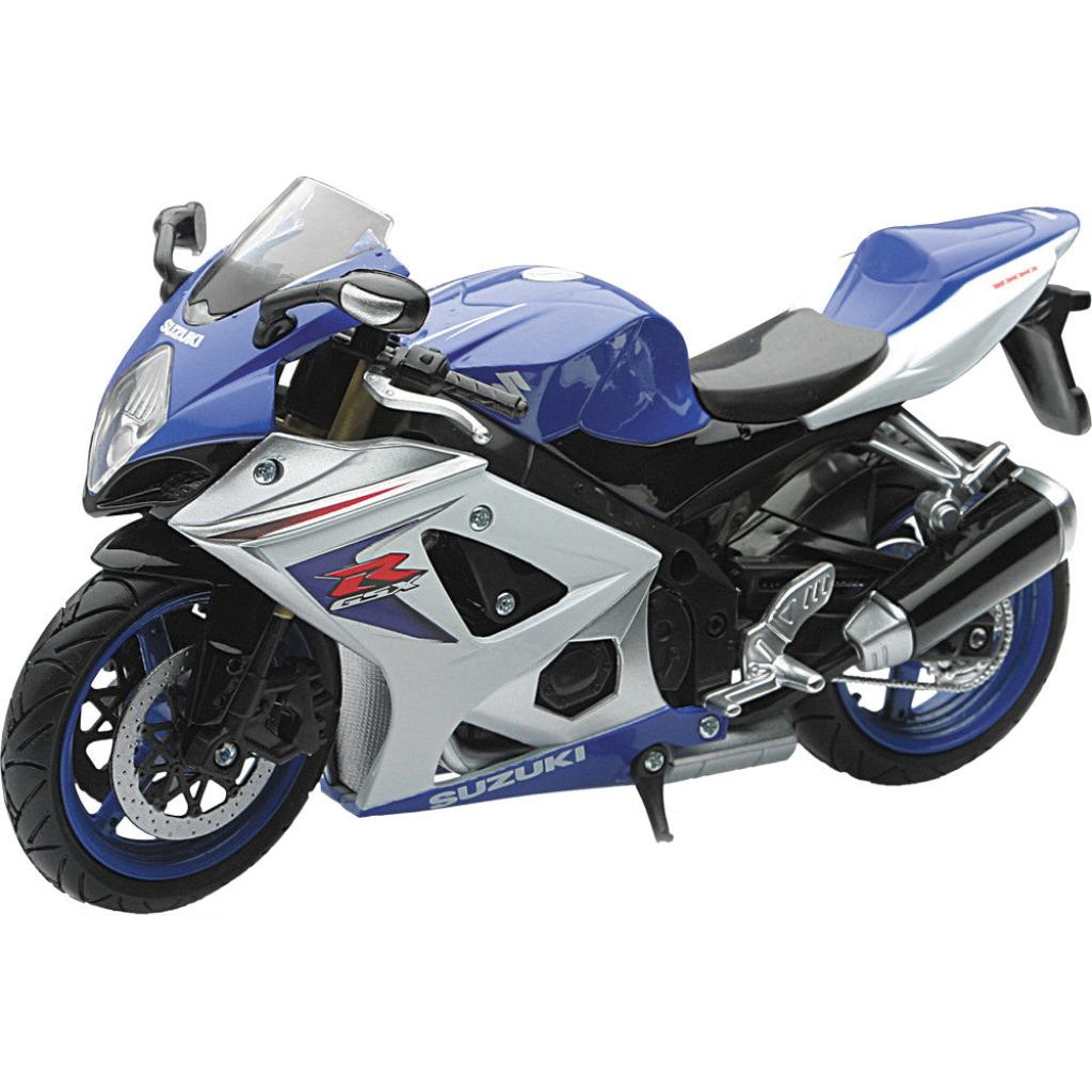 New-Ray 1:12 Scale Sport Bike Replica &verbar; 57003A