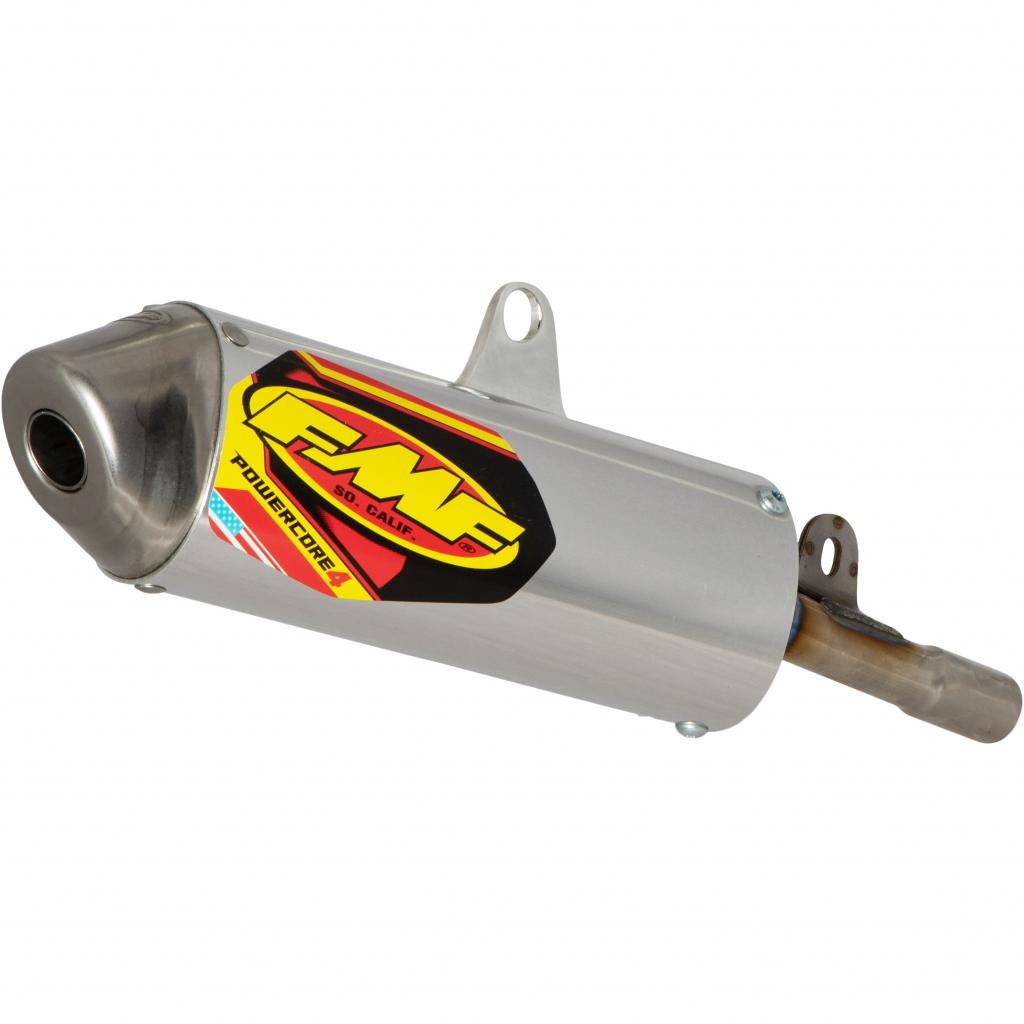 FMF Mini Powercore 4 Muffler Honda CRF125F 2019-22 | 041581