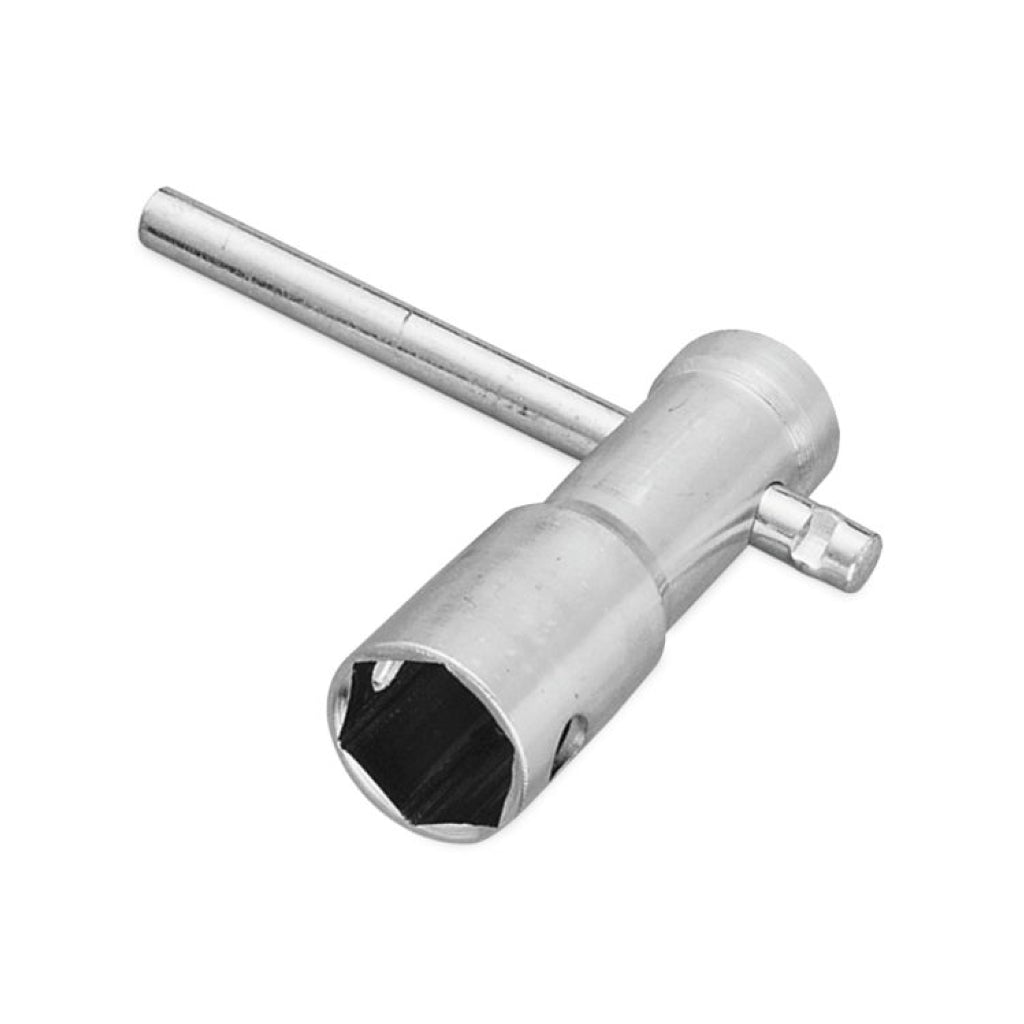 BikeMaster 3-Way Plug Wrench