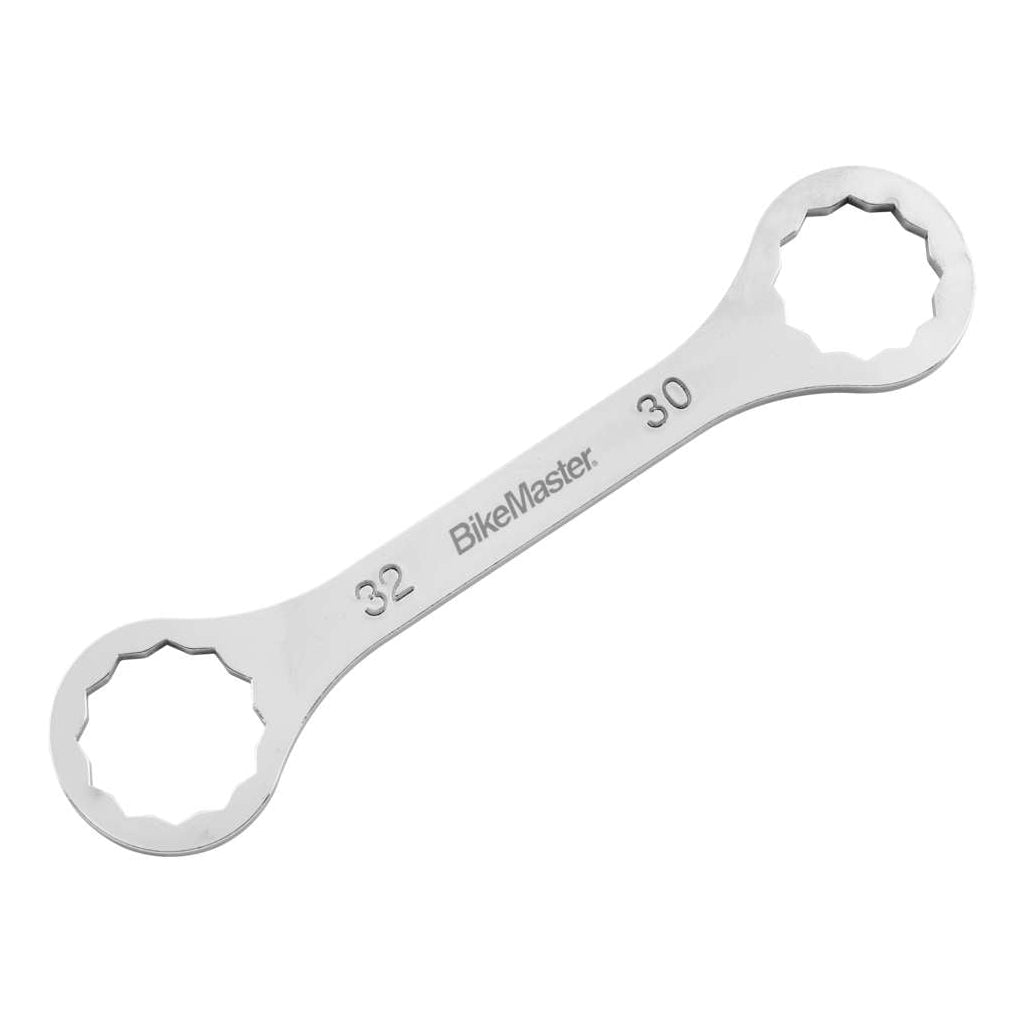 BikeMaster Steering Stem and Fork Cap Wrench