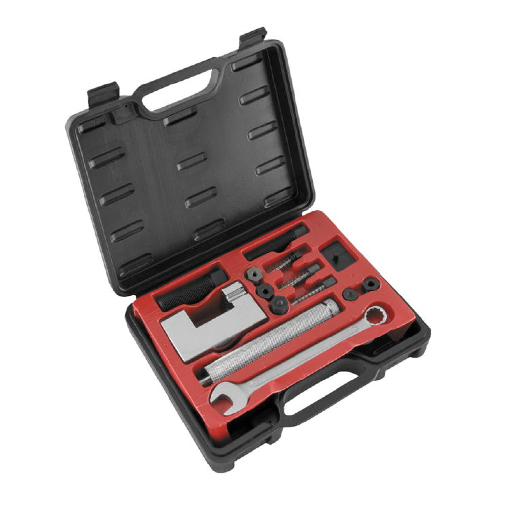 BikeMaster Heavy Duty Chain Breaker and Rivet Tool