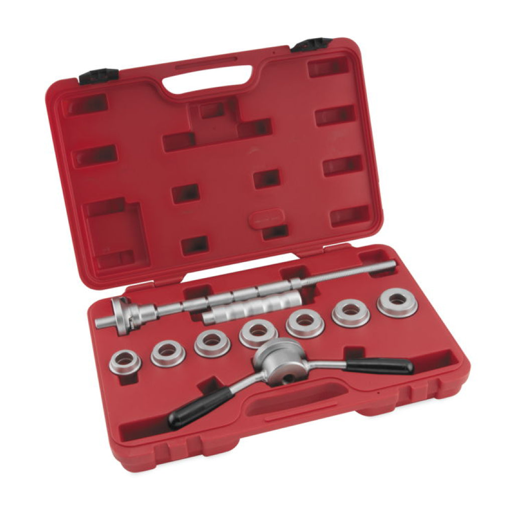 BikeMaster Steering Stem Bearing Press Set