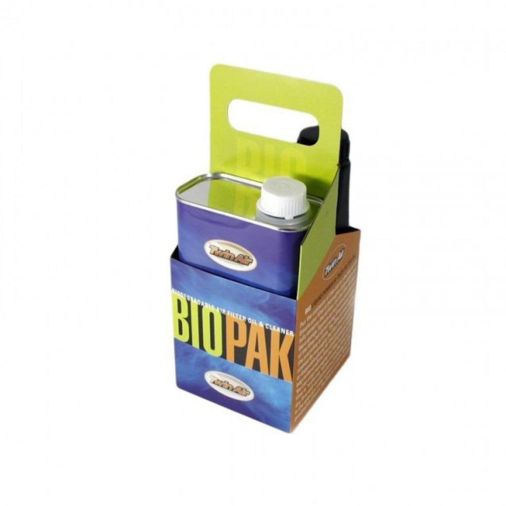 Twin Air BioPak Oil/Cleaner &verbar; 159020