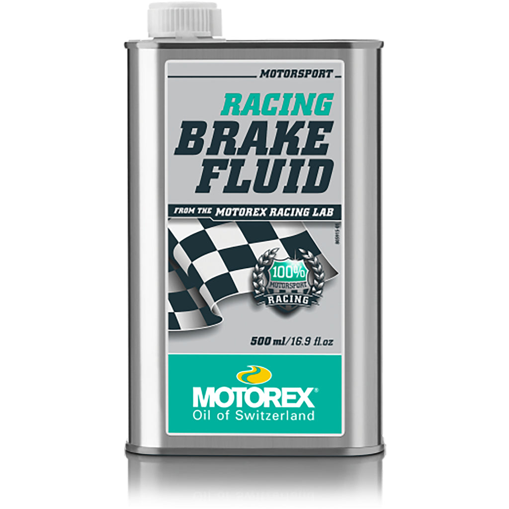 Motorex Racing Brake Fluid