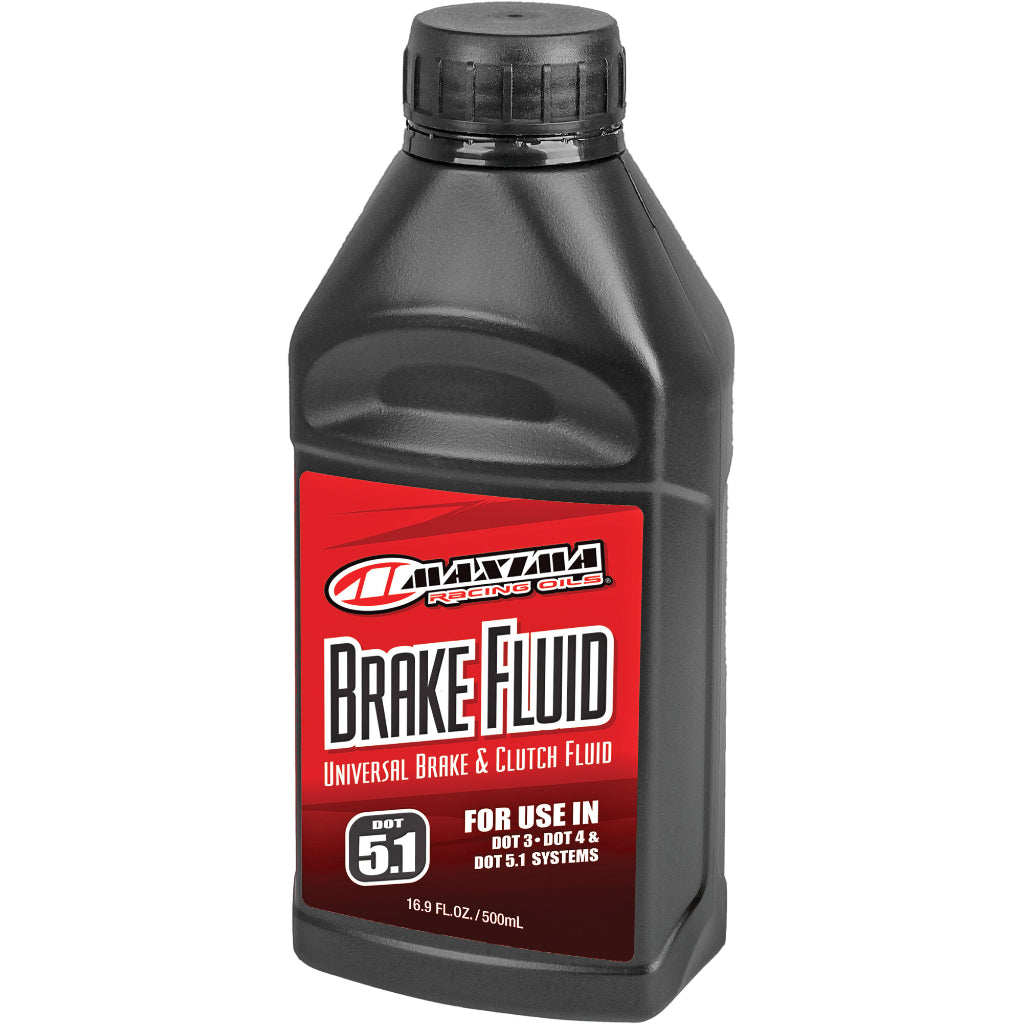 Maxima Brake Fluid DOT 5.1 500ml