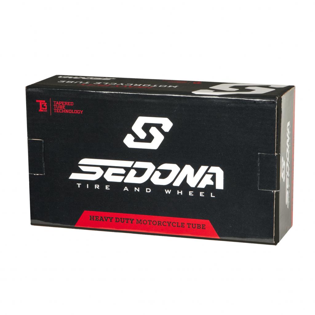 Sedona Performance Heavy Duty Tapered Tube