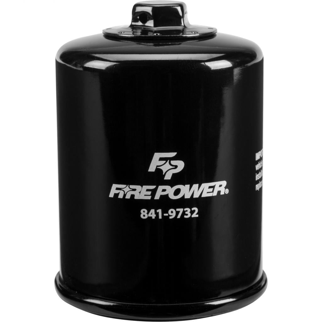 Fire Power Oil Filter &verbar; PS621