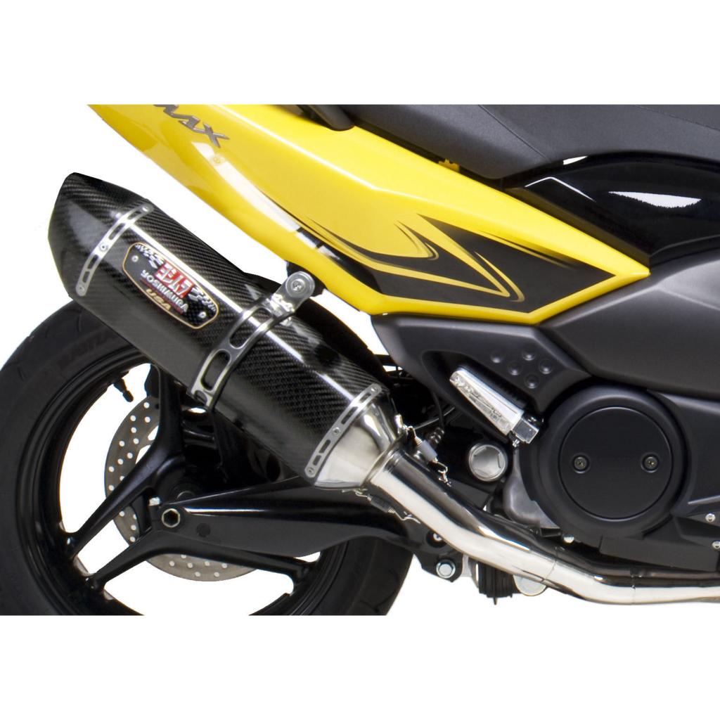 Yoshimura R-77 Full System Exhaust &verbar; 1390002