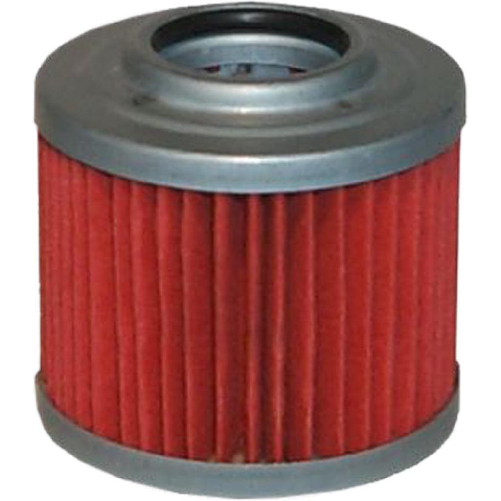 Hiflo Oil Filter &verbar; HF151