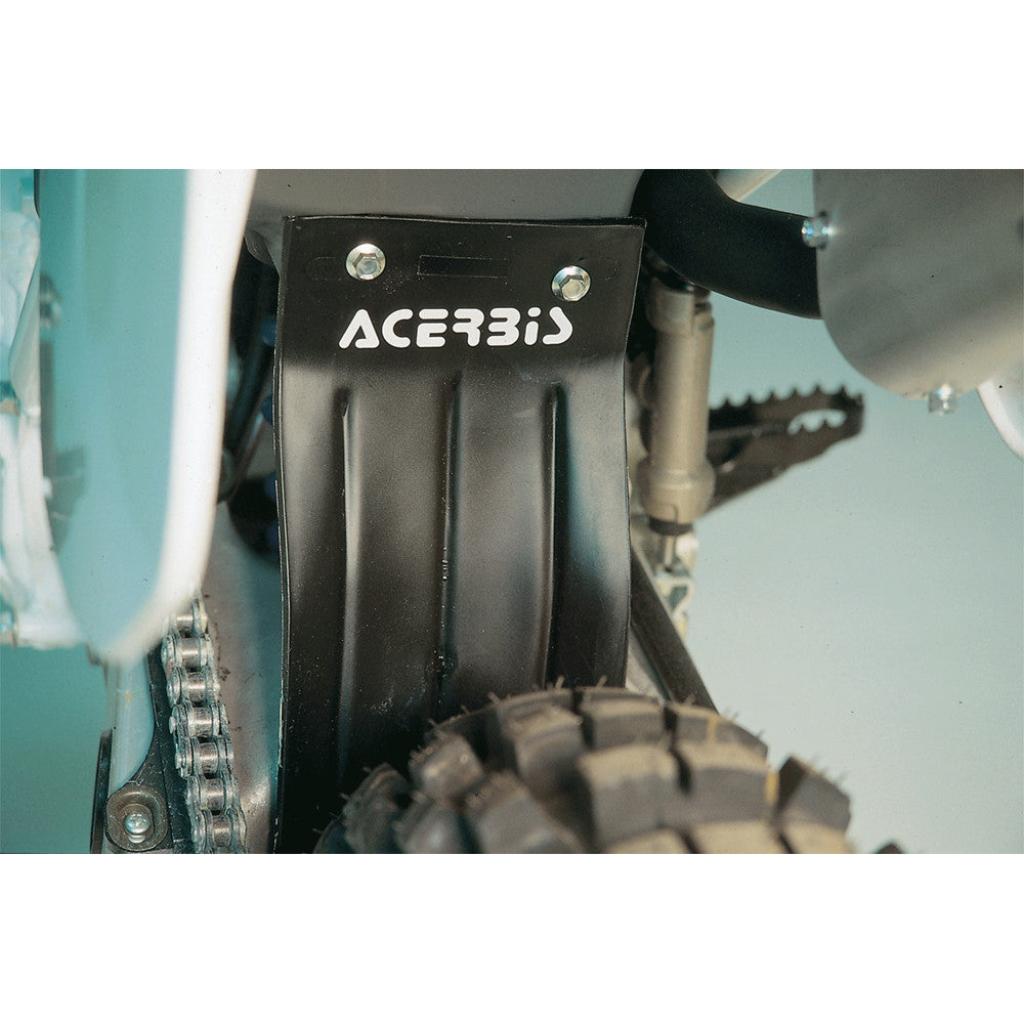 Acerbis Rear Shock Mud Flap &verbar; 204321