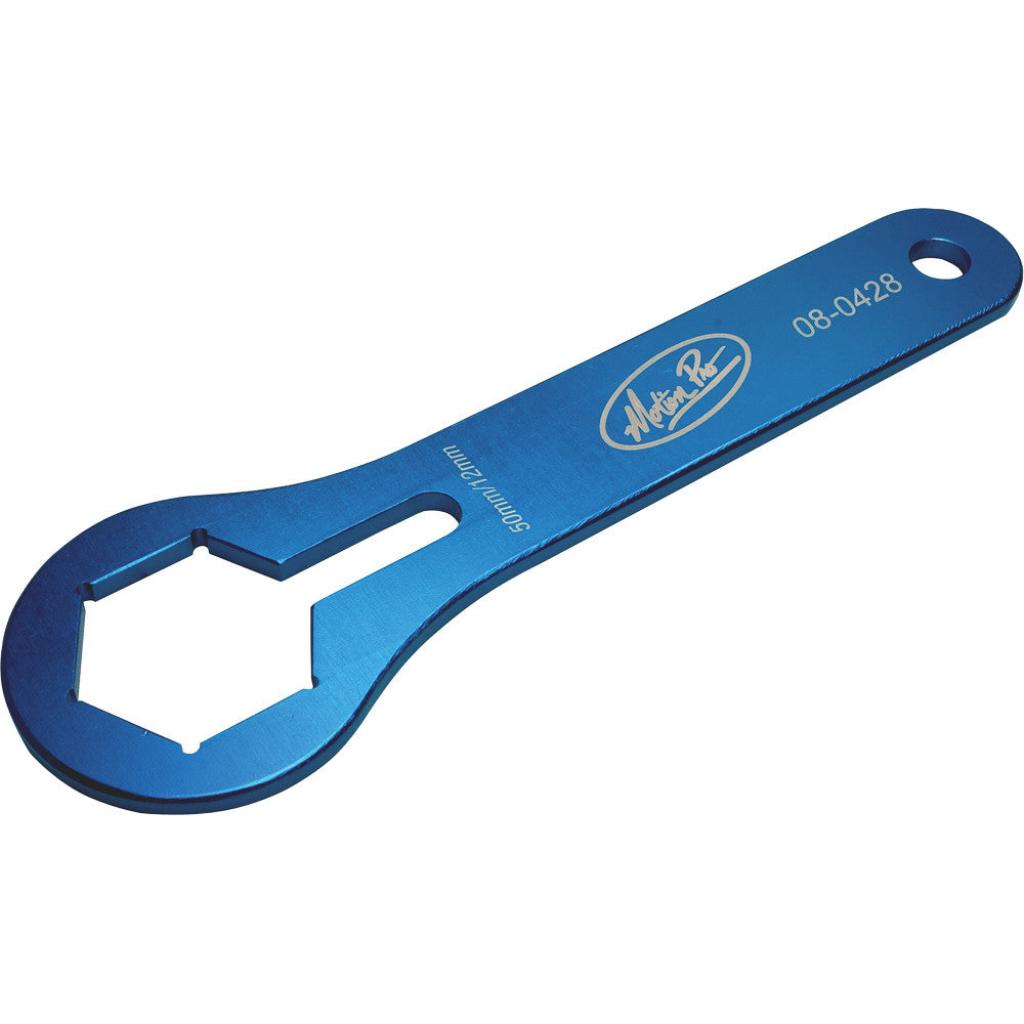Motion Pro Fork Cap Wrench &verbar; 08-0428
