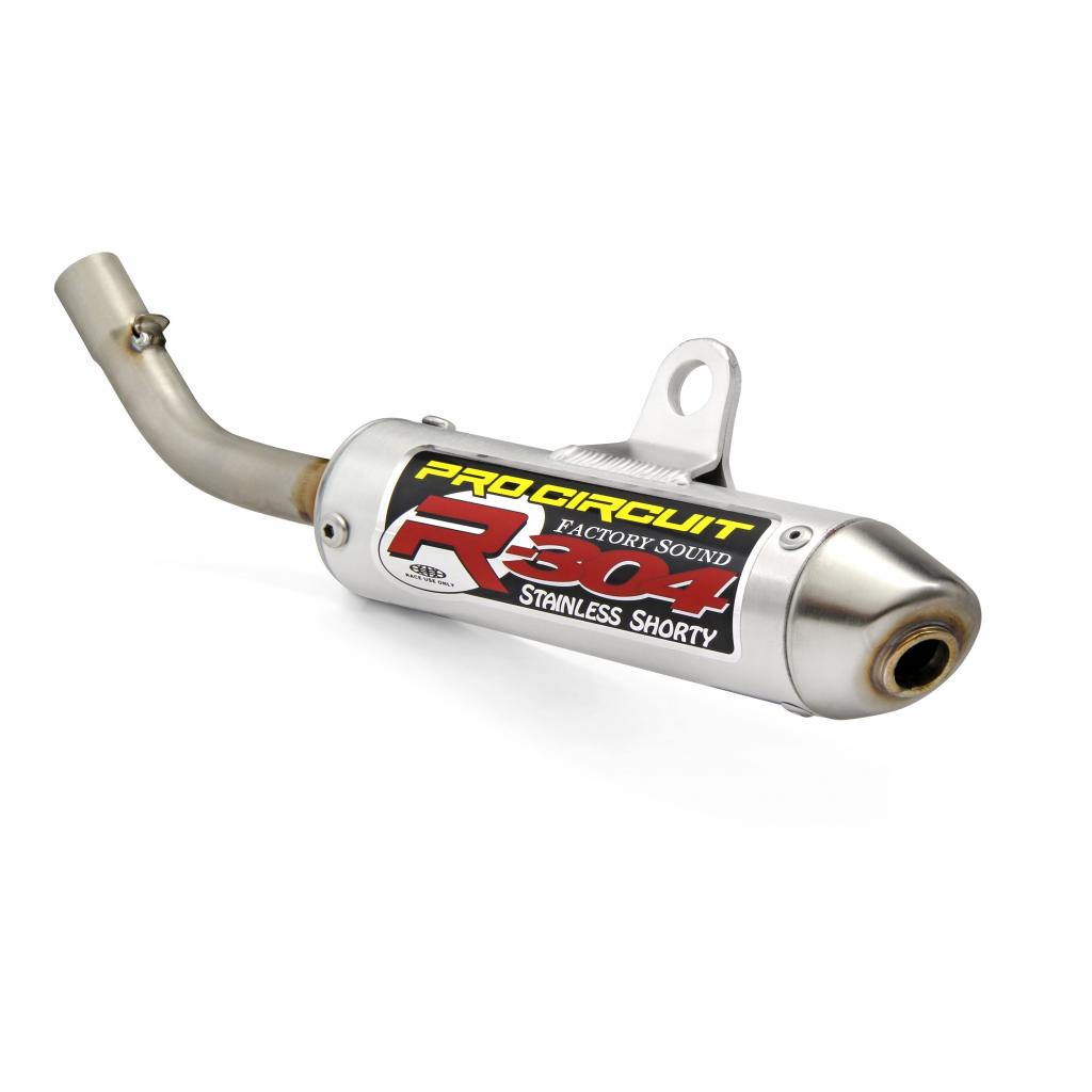 Pro Circuit R-304 Silencer 2016-UP KTM/HUS/GAS 65cc | 1151665