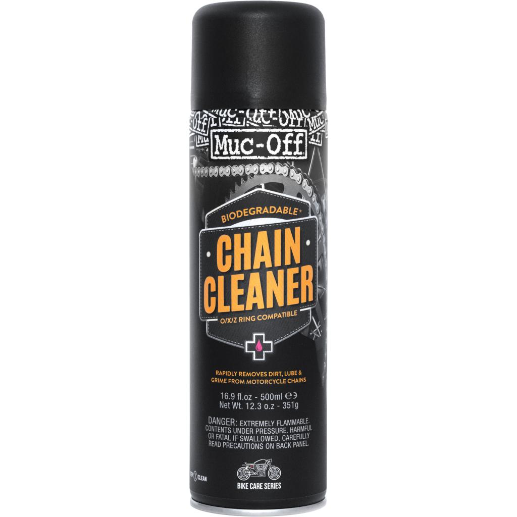 Muc-Off Motorcycle Chain Cleaner &verbar; 650US