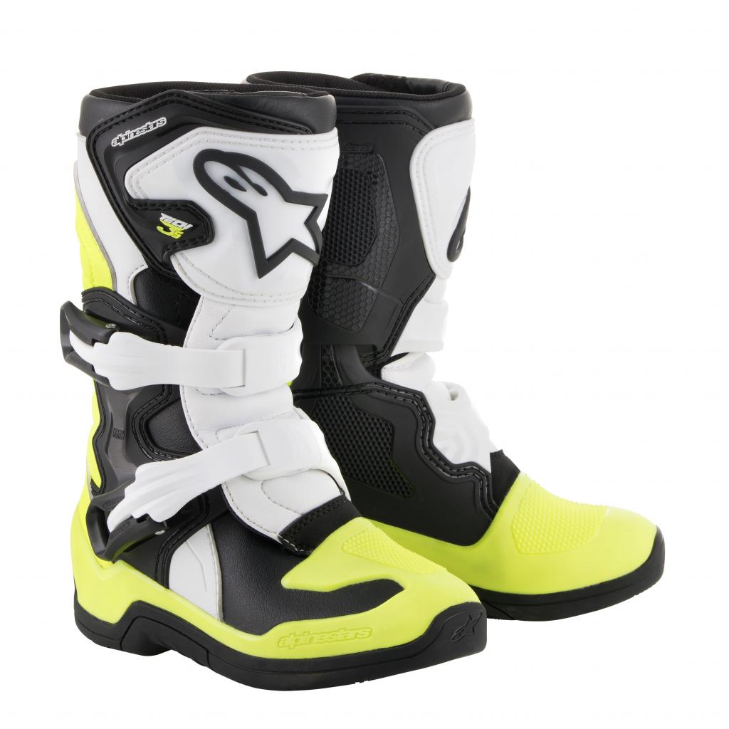 Alpinestars Tech 3S Youth Boots