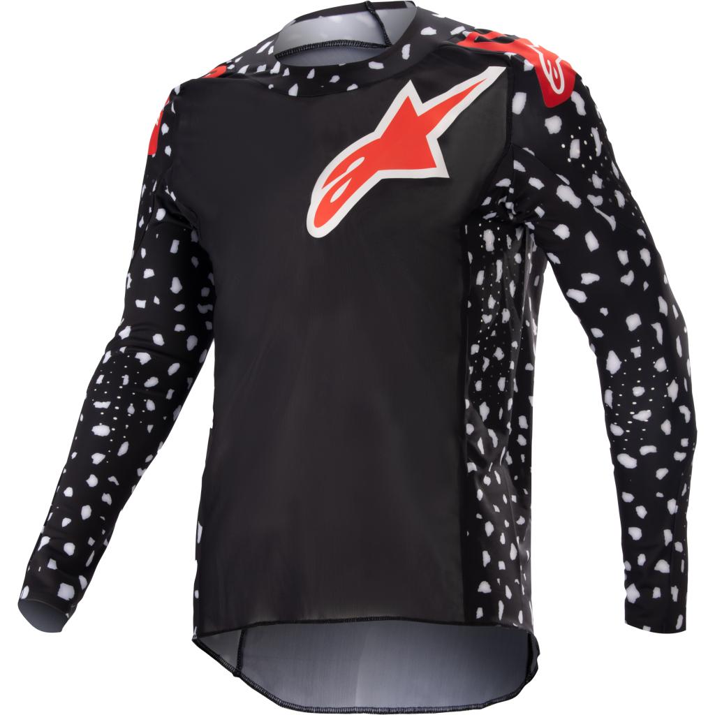 Alpinestars 2023 Youth Racer Jersey