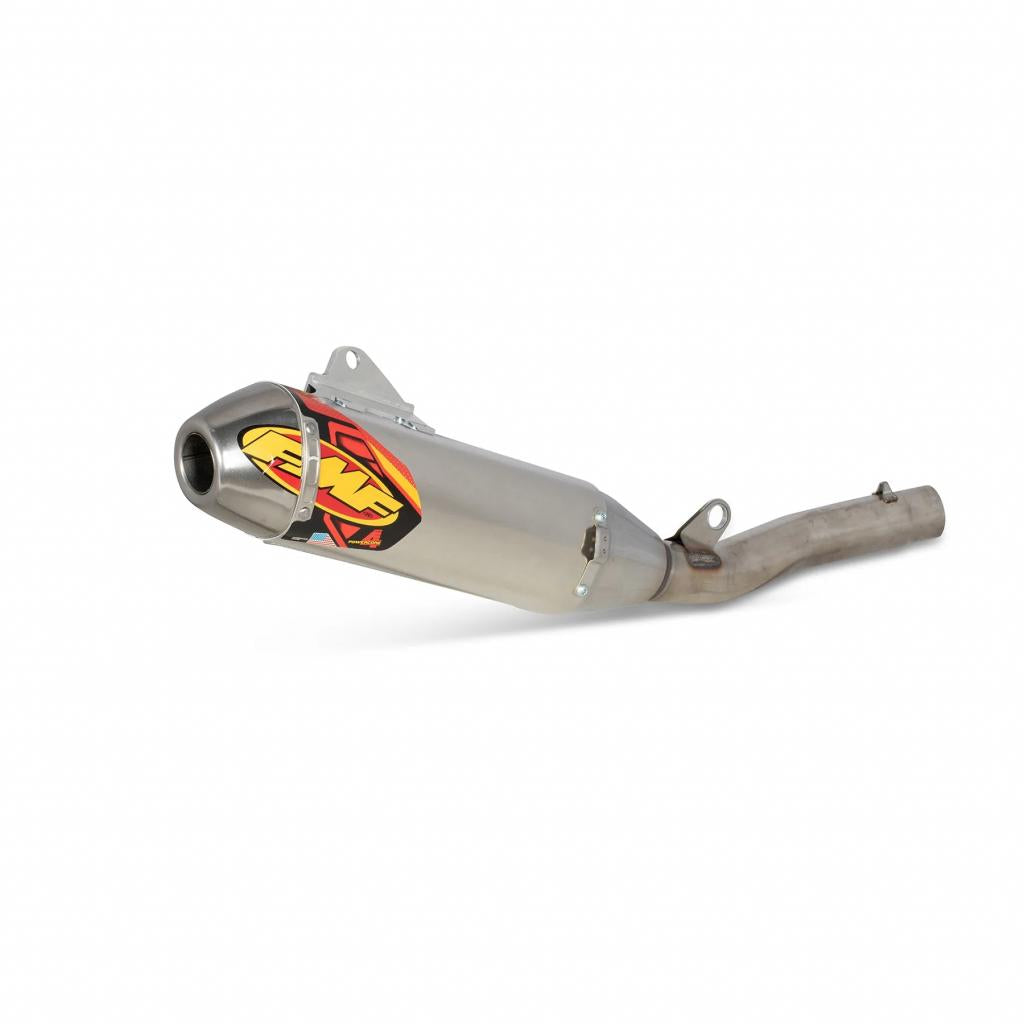 FMF Powercore 4 Hex Muffler Yamaha YZ250F/X (19-23) &verbar; 044451