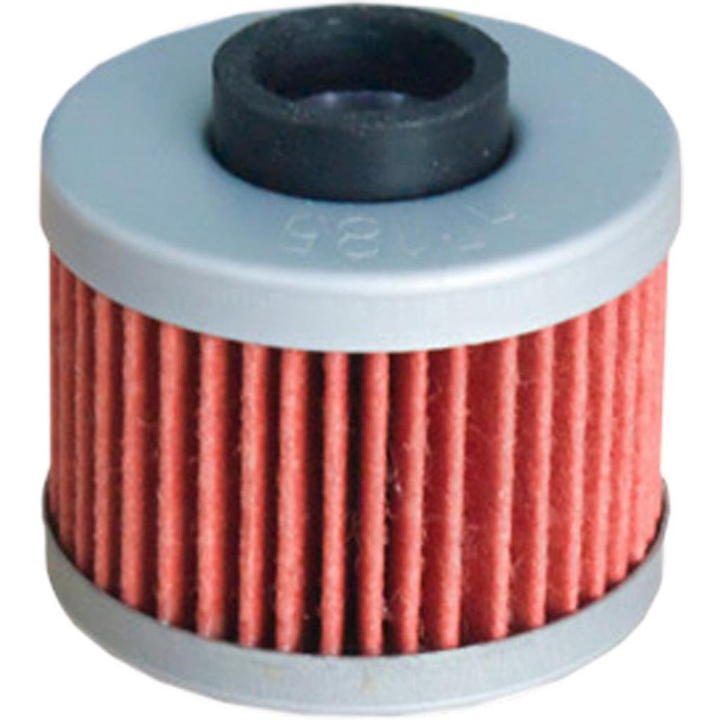 Hiflo Oil Filter &verbar; HF185