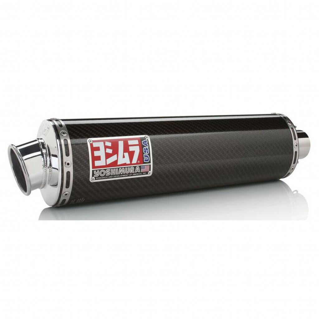 Yoshimura RS-3 Slip-On Exhaust &verbar; 1126252