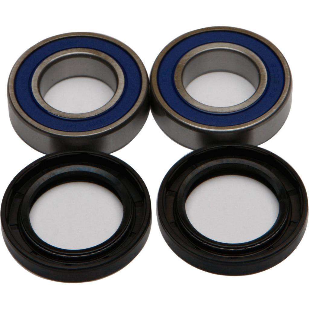 All Balls Wheel Bearing & Seal Kit &verbar; 25-1378