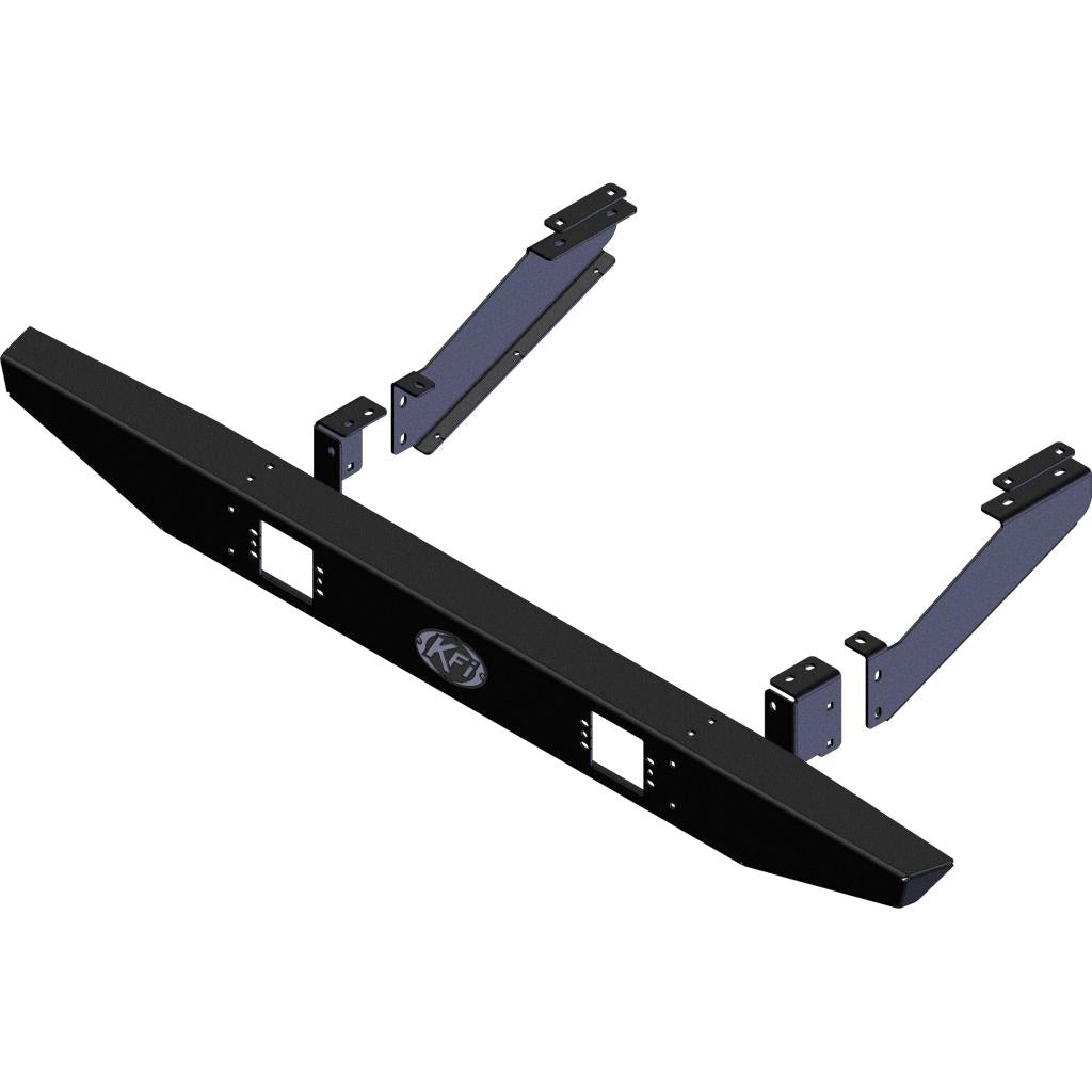 KFI Rear Bumper&verbar; 101615