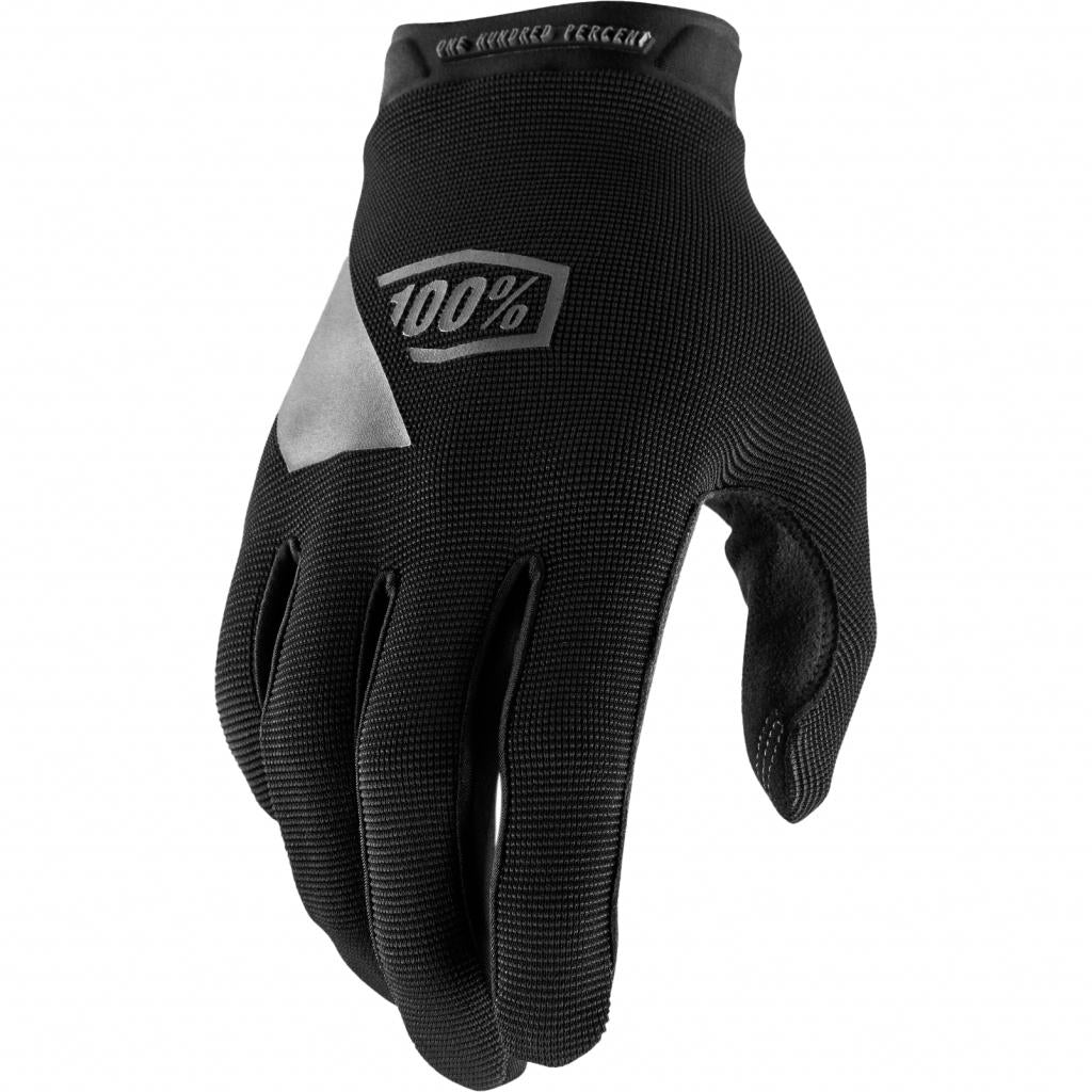 100&percnt; Youth Ridecamp Gloves