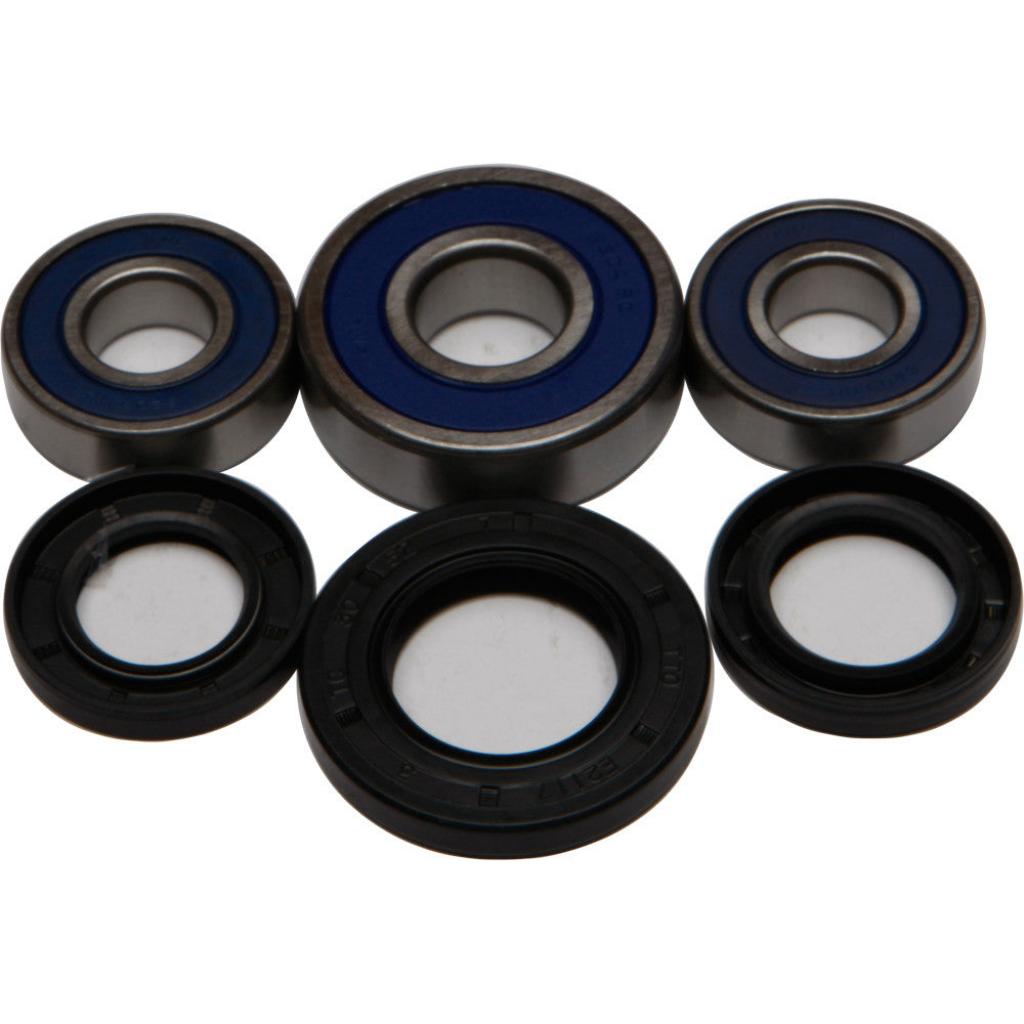 All Balls Wheel Bearing & Seal Kit &verbar; 25-1248