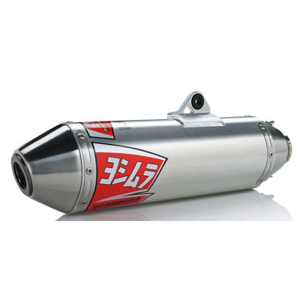 Yoshimura RS-2 Stainless Full Exhaust 2005-17 Honda CRF450X | 2254513