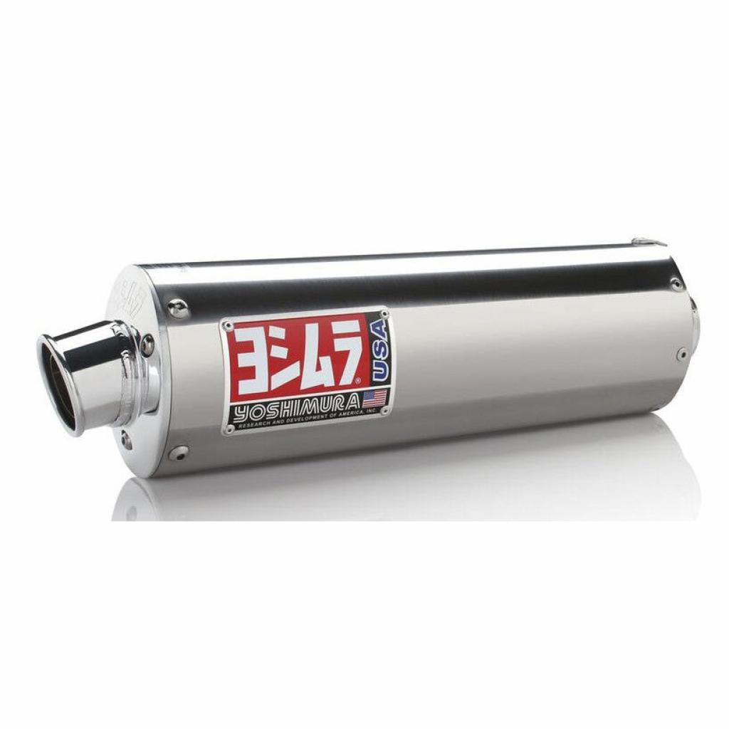 Yoshimura RS-3 Full System Exhaust &verbar; D461AFS-SA