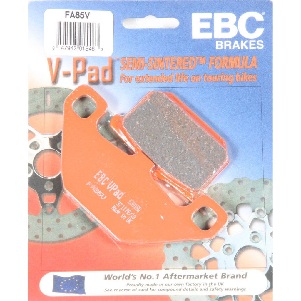 EBC Brake Pads V-Series &verbar; FA85V