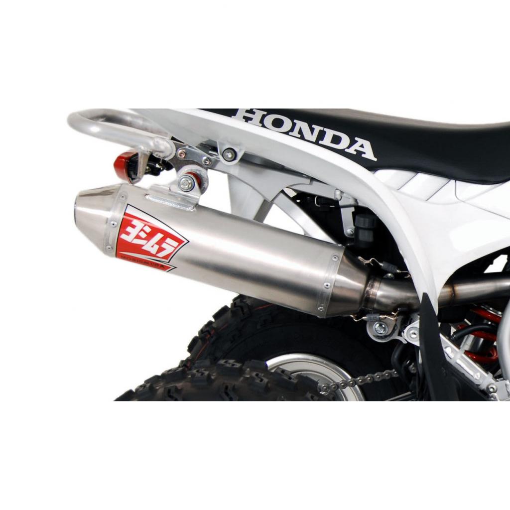 Yoshimura RS-2 Full System Exhaust &verbar; 2276513