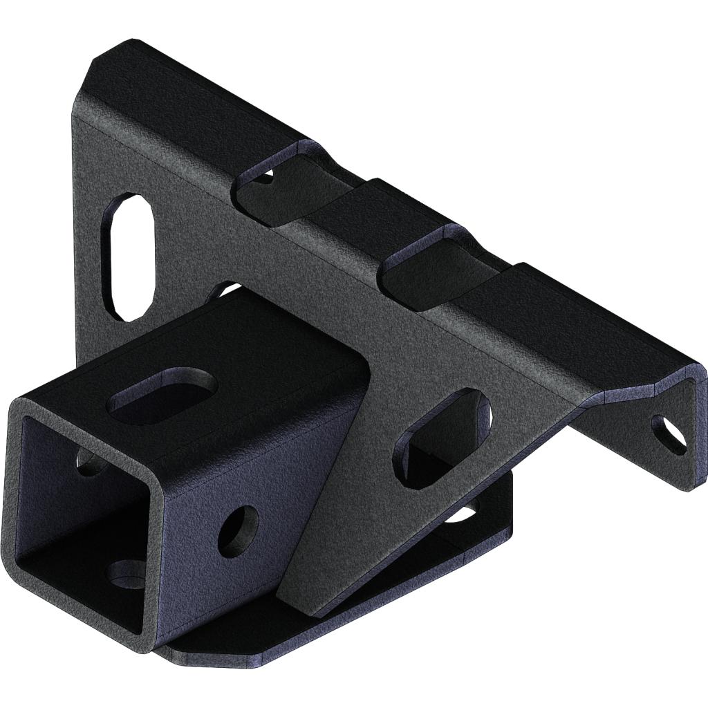 KFI ATV/UTV Hitch&verbar; 100835