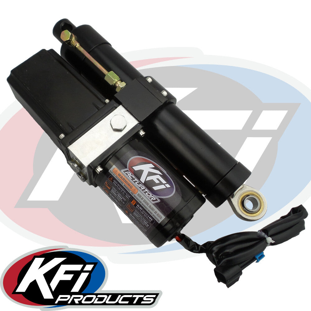 KFI Replacement Plow Hydraulic Actuator&verbar; ACT203