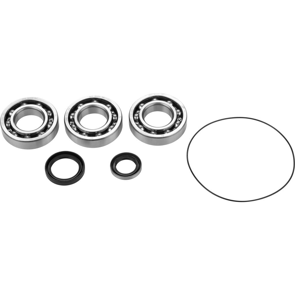 Hot Rods Main Bearing/Seal Kit &verbar; HR00009