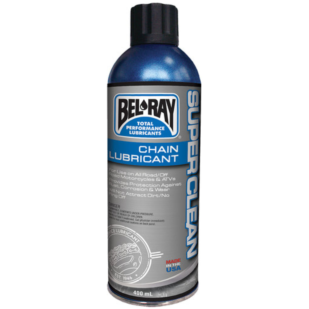 Bel Ray - Super Clean Chain Lube