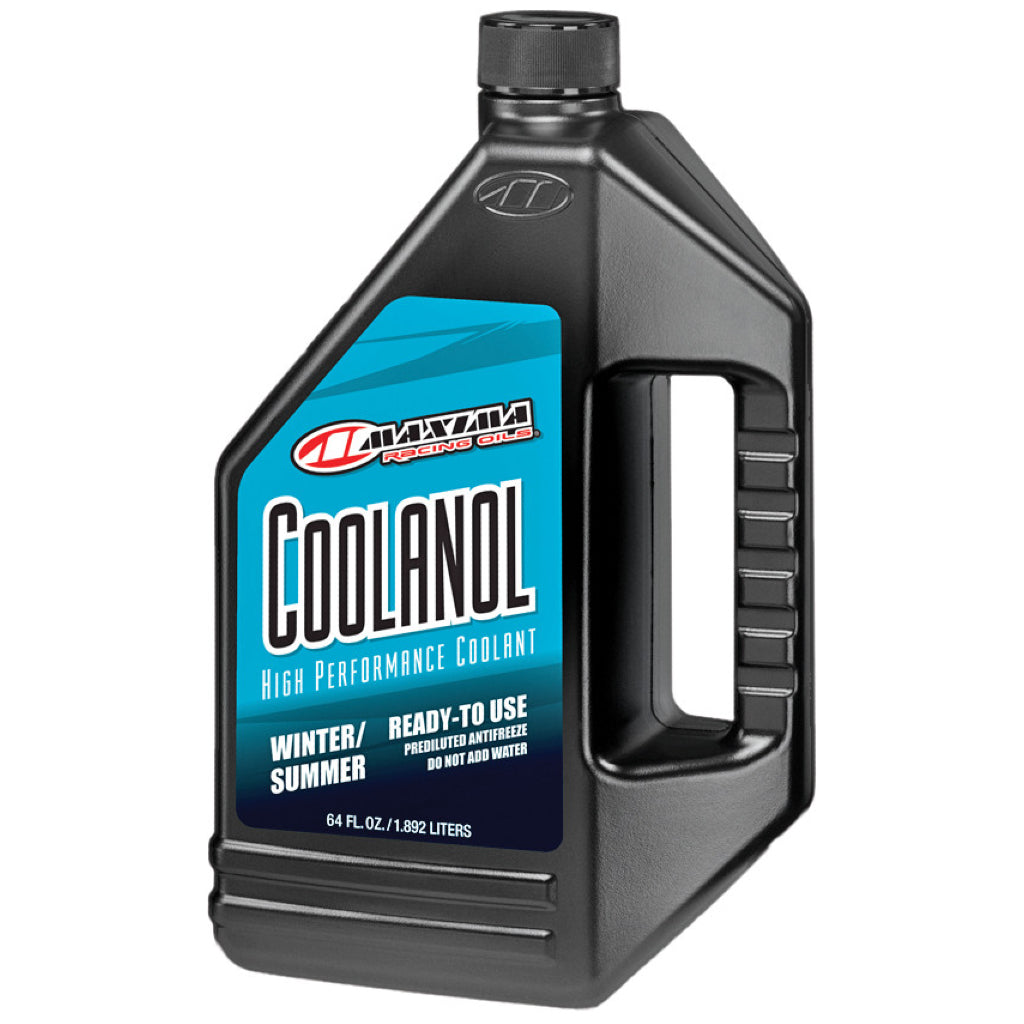 Maxima Coolanol Anti-Freeze