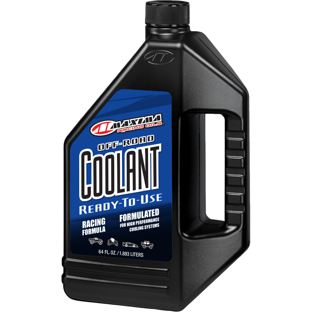 Maxima Ready to Use Coolant