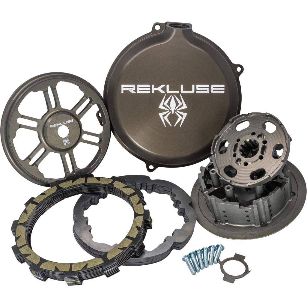 Rekluse CoreManual TorqDrive Clutch KTM/HUS 250/300 (13-16) &verbar; RMS-7113086