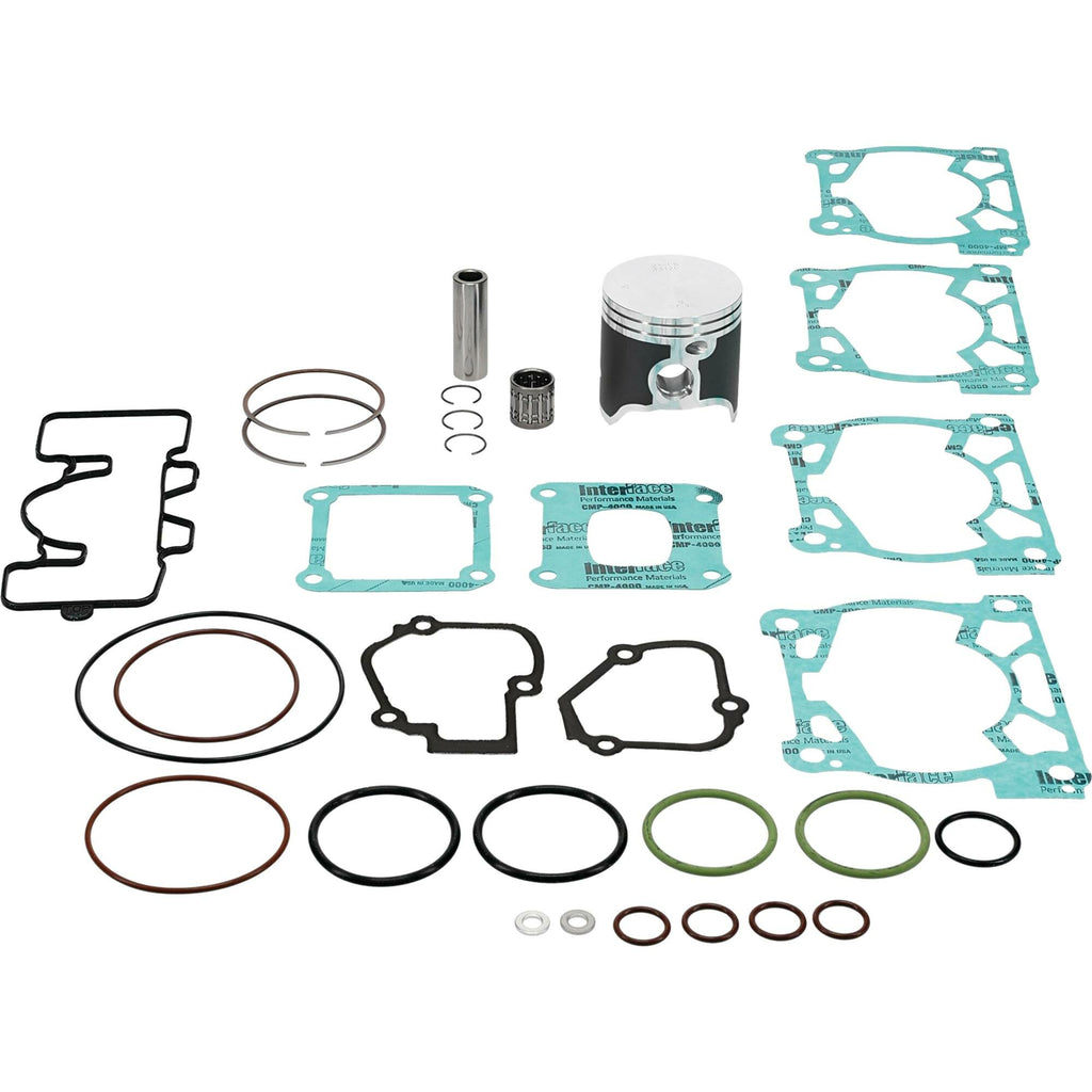 Vertex Cast Replica Top End Kit &verbar; VTK24101B-1